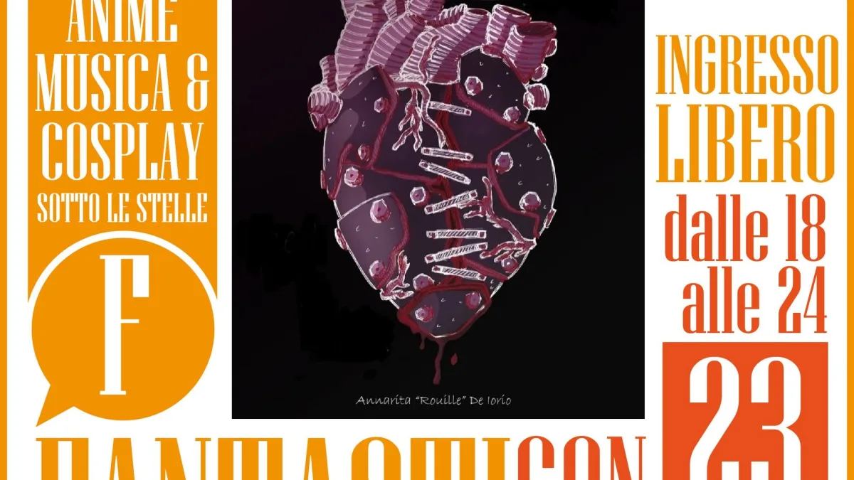 Fantasticon 2026
