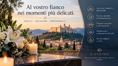 Necrologio di Pinco Pallino