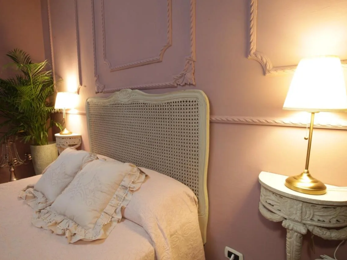 Le Zagare B&B