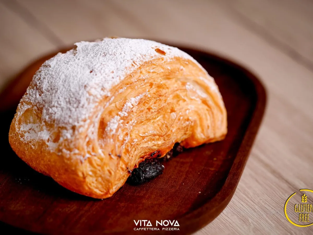 Vita Nova Caffetteria Pizzeria