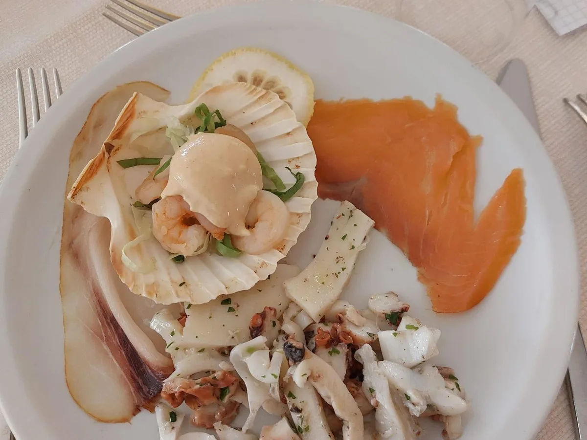Ristorante Capriccio