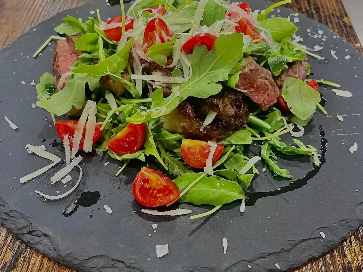 I Carnivori Ristorante