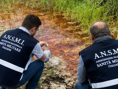 QUEL CAMPIONE NON PUÒ RESTARE SENZA RISPOSTA