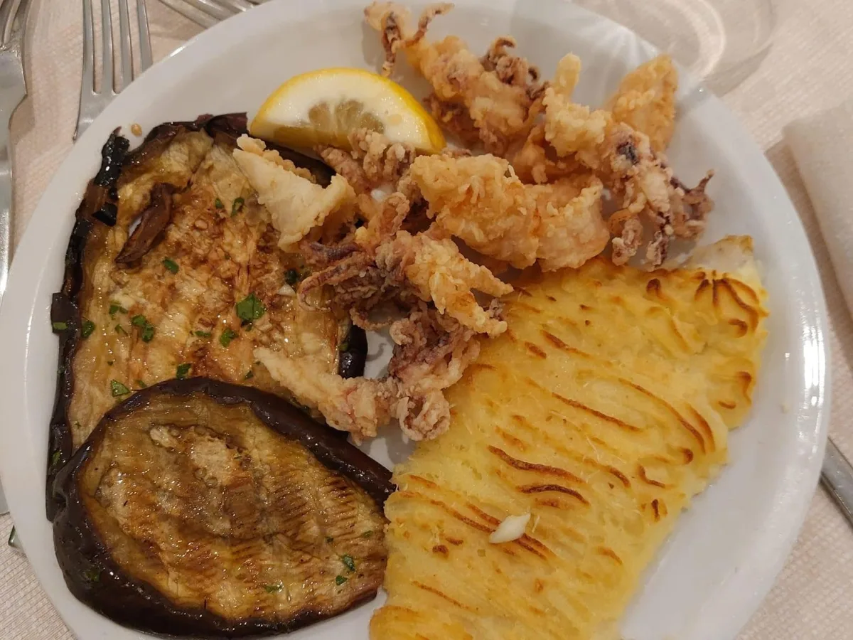 Ristorante Capriccio