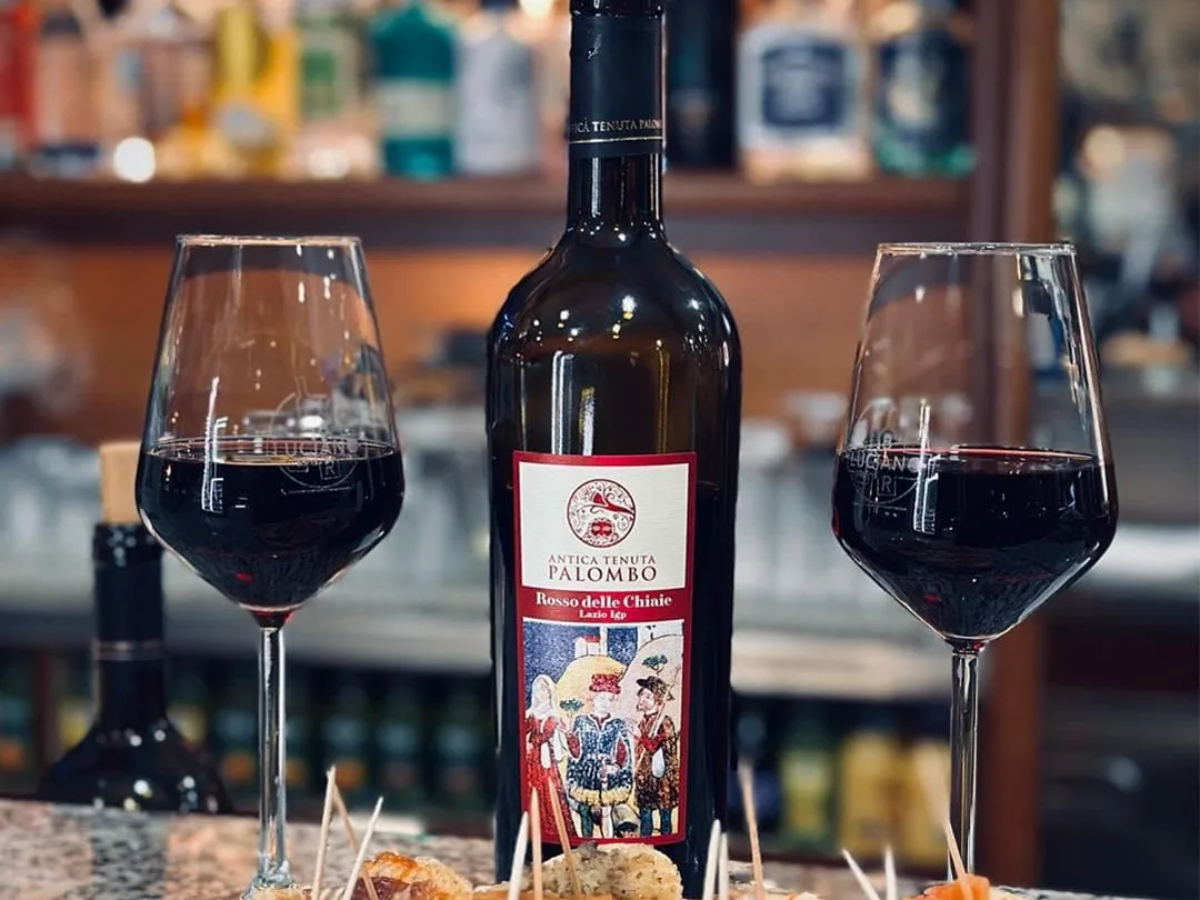 Bar Luciano Raffaele