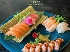 Ryō Sushi Restaurant