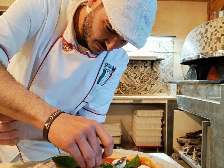 Il Brigante Pizzeria
