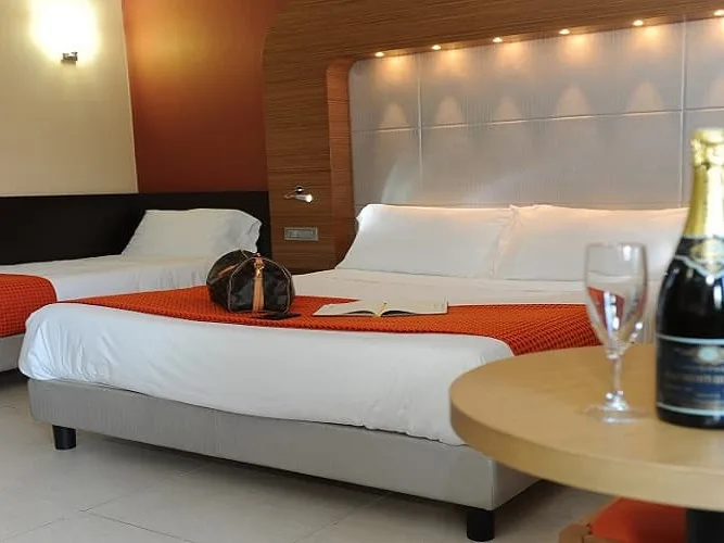 Hotel Ristorante La Campagnola