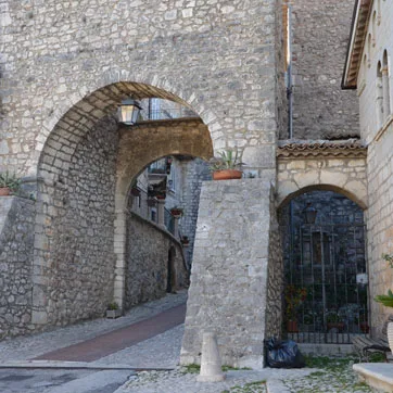 Racconta la bellezza del nostro territorio