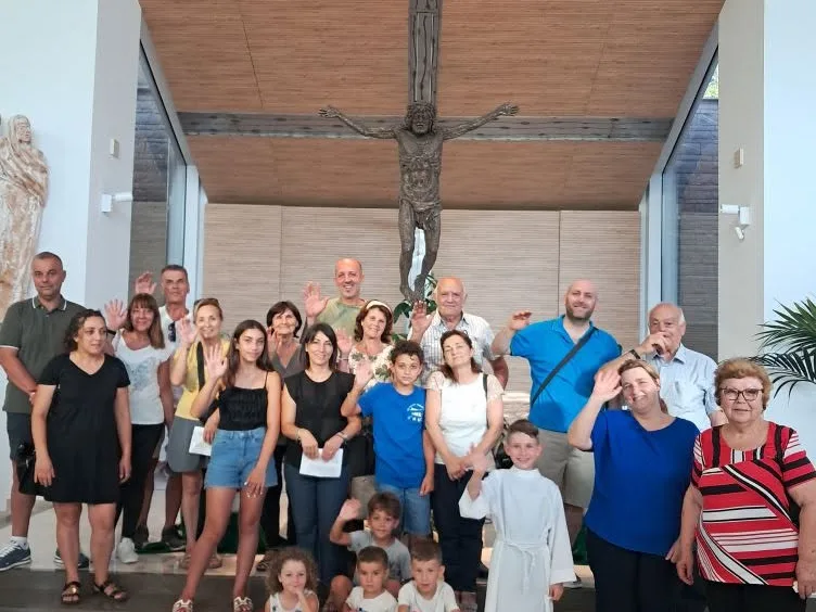 Parrocchia della Sacra Famiglia