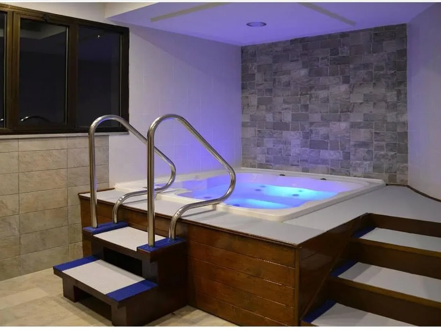 Hotel Forum Palace & Spa