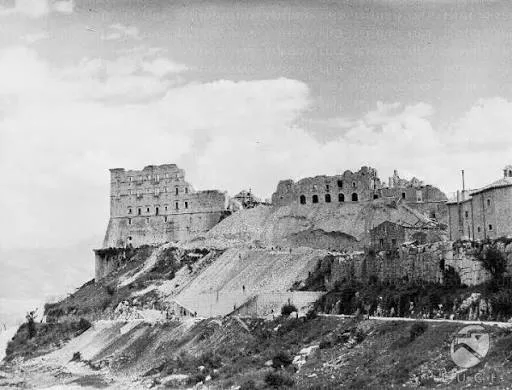Abbazia di Montecassino