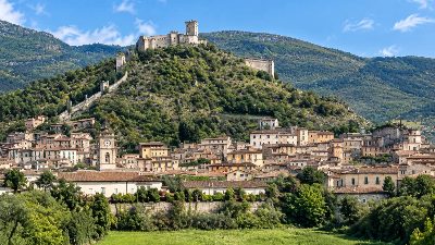 Cassino, una storia chiamata Capuano