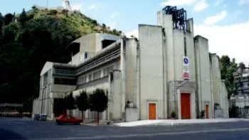 Concattedrale - Chiesa Madre