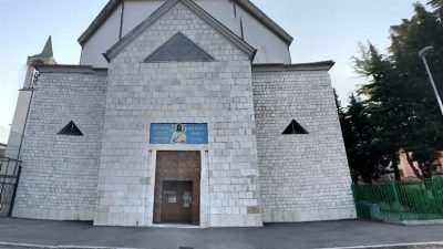 Chiesa di S. Giovanni Battista