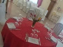 Ristorante Terra Di Mezzo