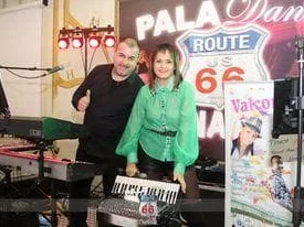 Pala Dance