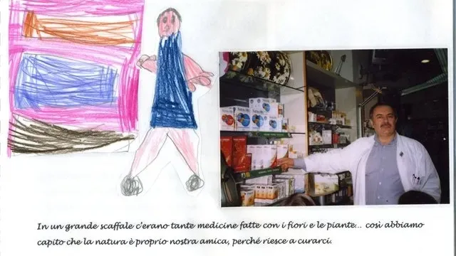 Farmacia Ricciuti