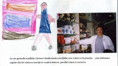 Farmacia Ricciuti