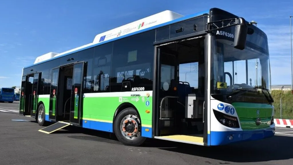 🚌 BUS REGIONALI E EXTRAURBANI – CASSINO