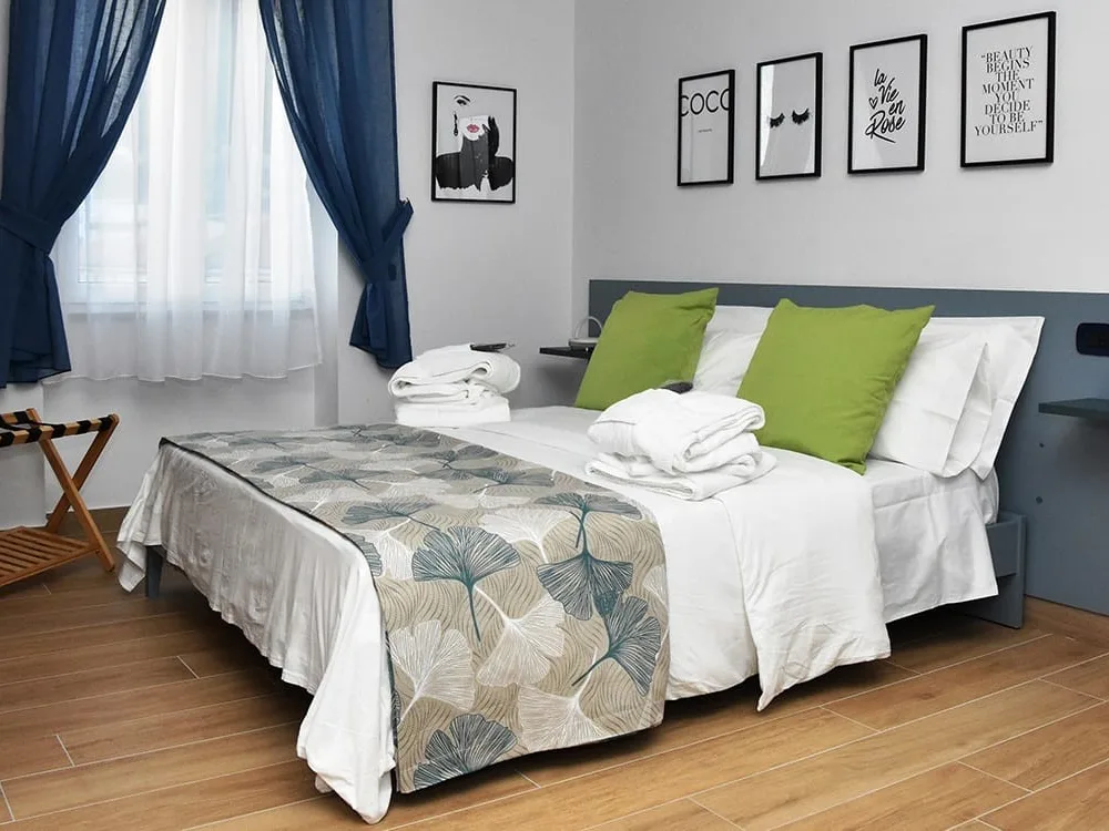  Luxury House Cassino