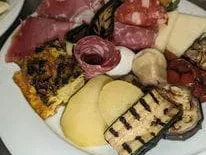 Ristorante Terra Di Mezzo