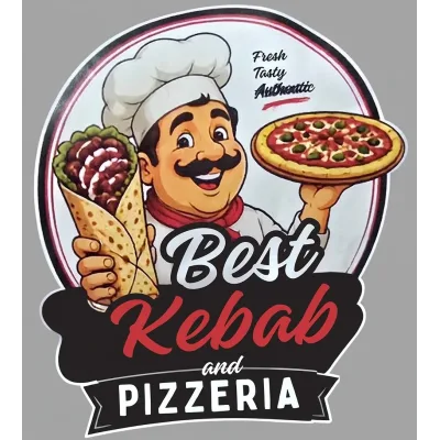 Best Kebab and Pizzeria
