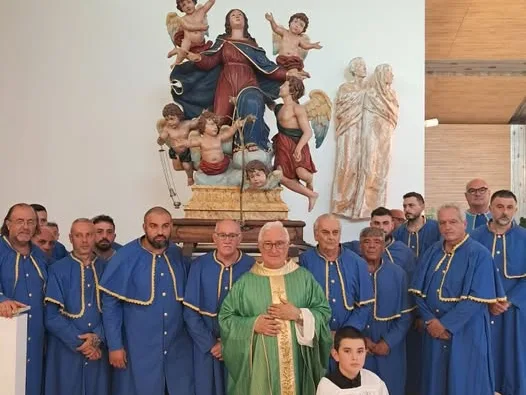 Parrocchia della Sacra Famiglia