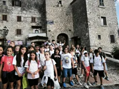 COMUNICATO STAMPA  •  ACCOGLIENZA 2026/2027