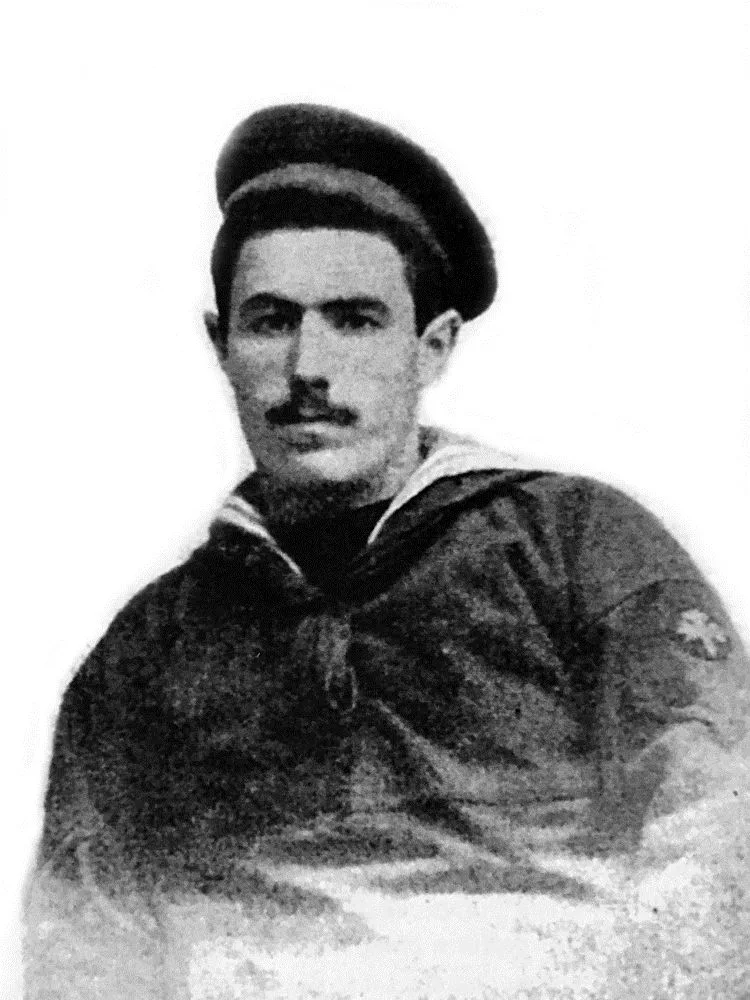 Enrico Toti