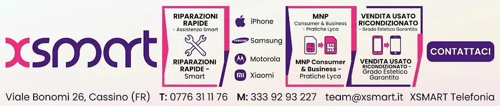 xSmart