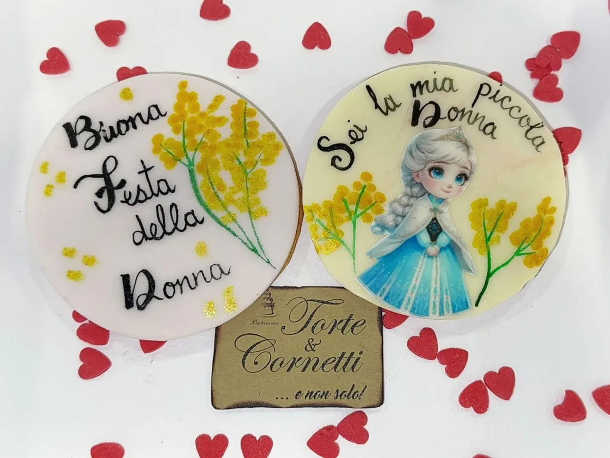 Torte & Cornetti