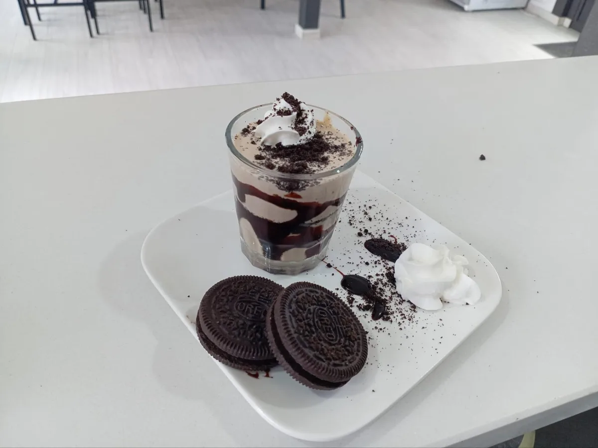 Bar Dei Giardinetti
