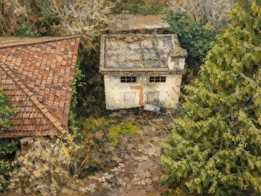 Il lastricato di Monterotondo