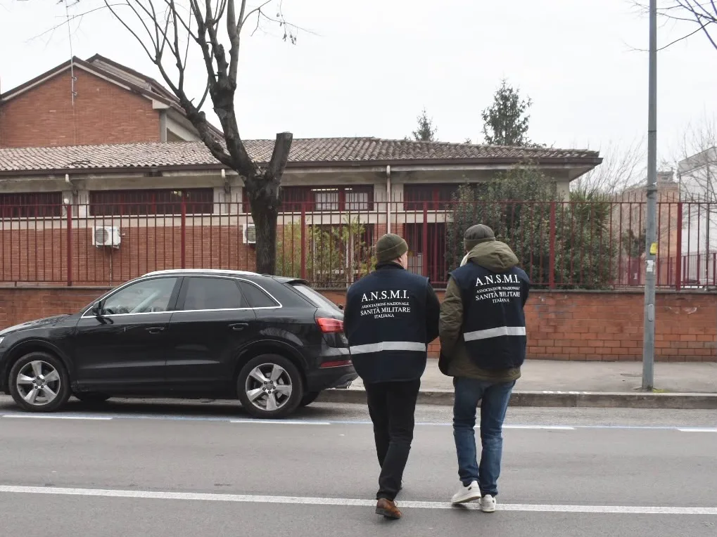 Tre anni con la Conte
