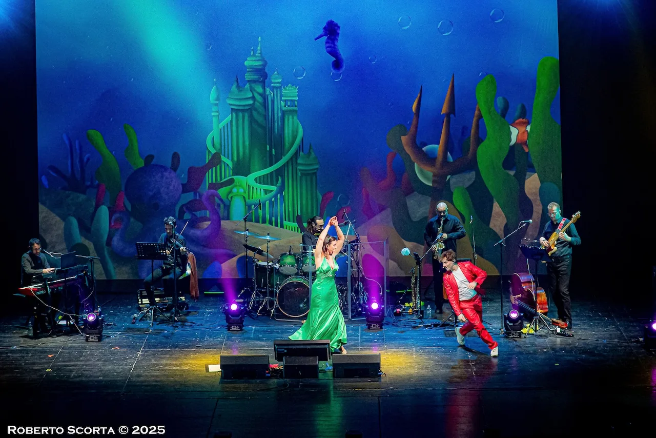 C’era una volta…Disney