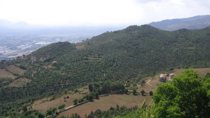 Masseria Albaneta