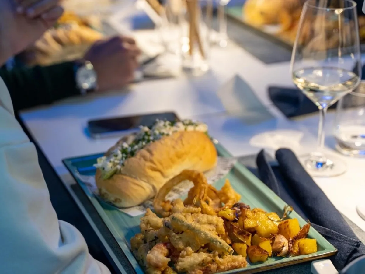 Riva Seafood Restaurant