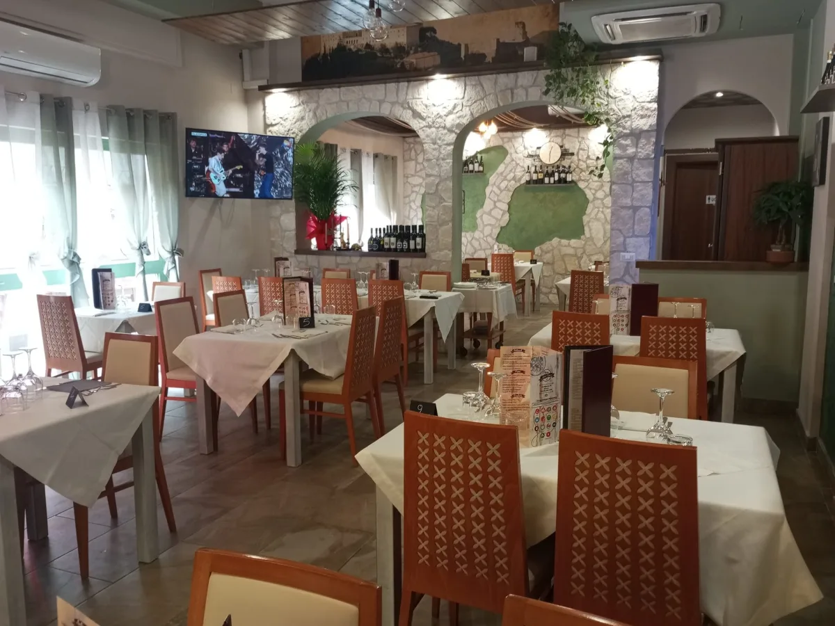 Antichi Sapori