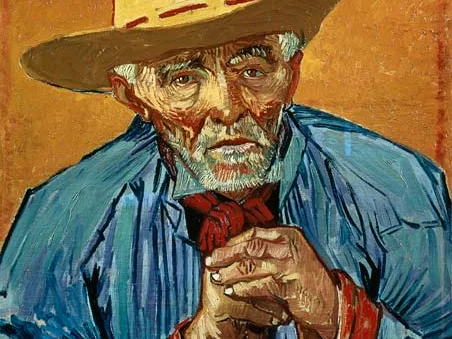 Quando Cassino incontrò Van Gogh