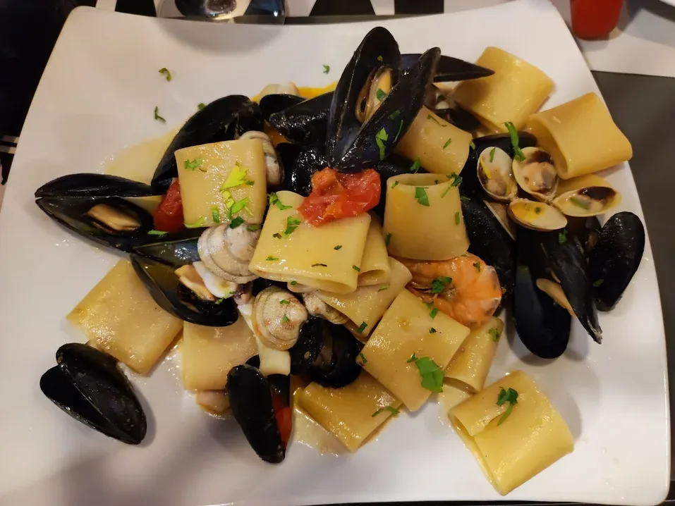 Locanda D'Amore