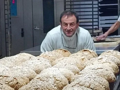 Pasticceria Peppe Di Cacciapuoti Giuseppe