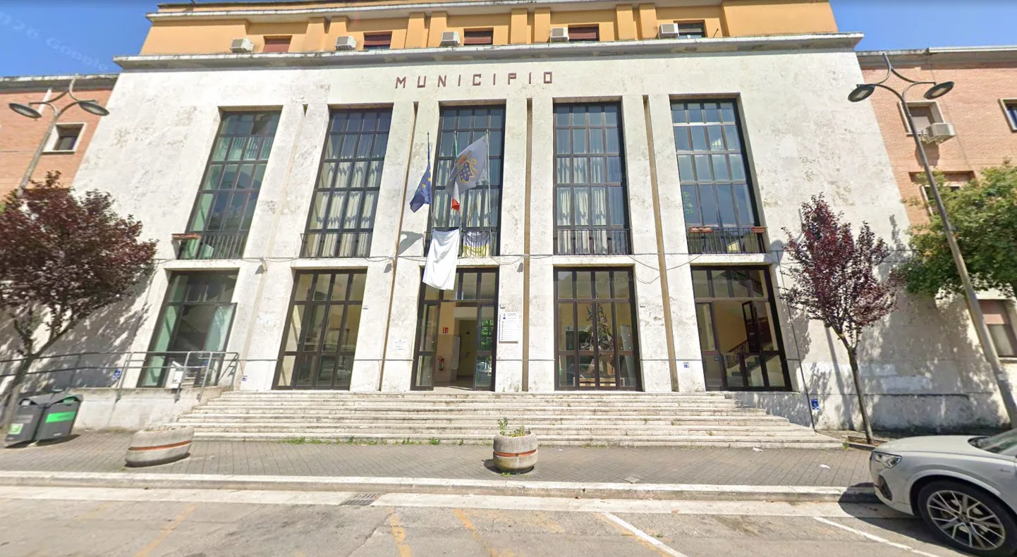 Comune di Cassino