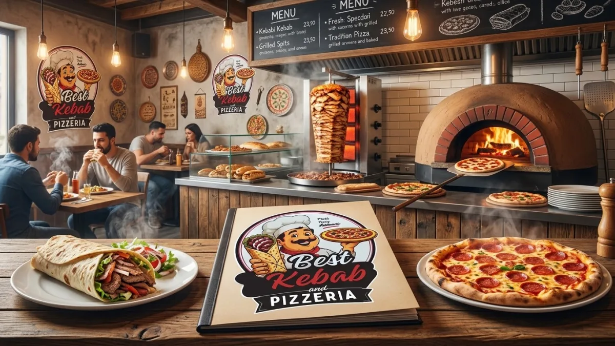 Best Kebab and Pizzeria