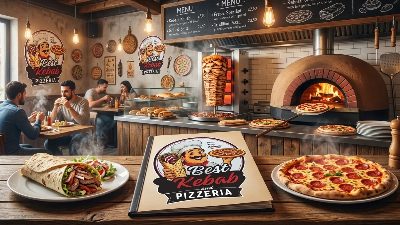 Best Kebab and Pizzeria