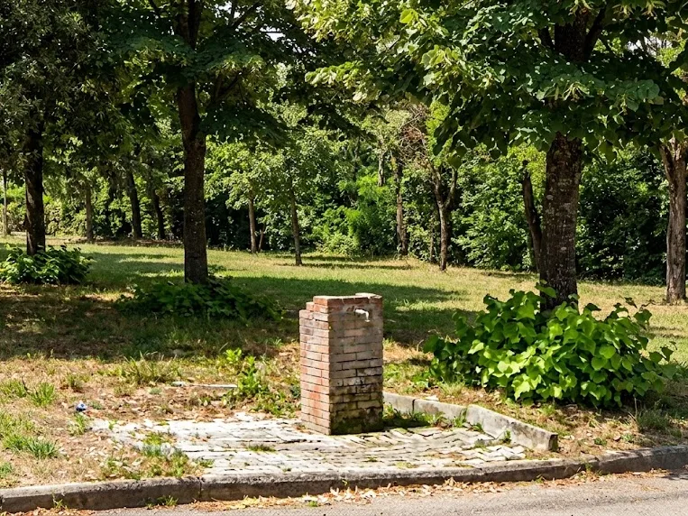 San Bartolomeo Viale Pertini