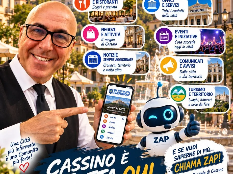 Il nuovo Tuttocassino.it cresce su Google