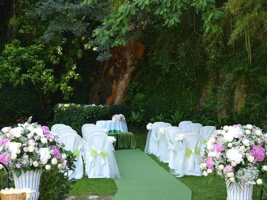 Villa San Carlo