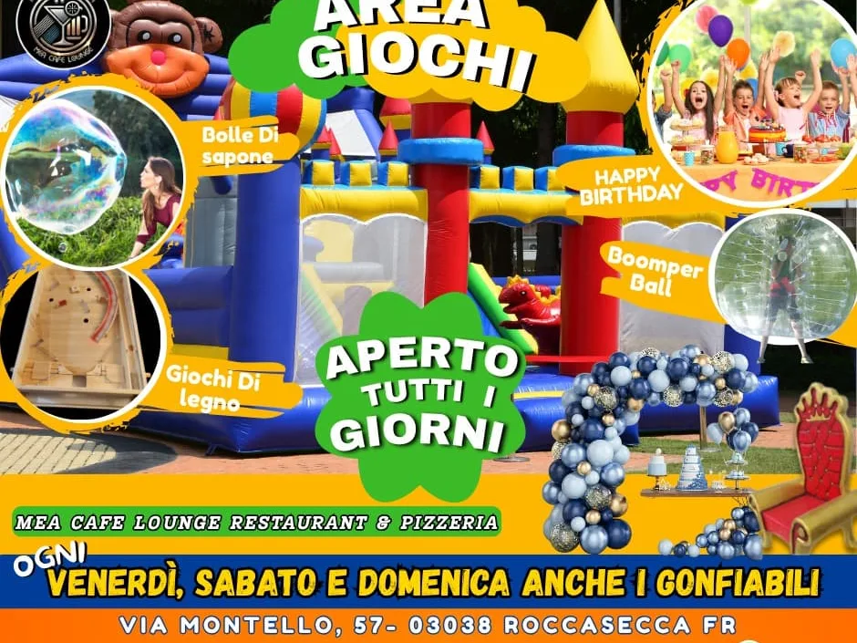 Mea Cafè