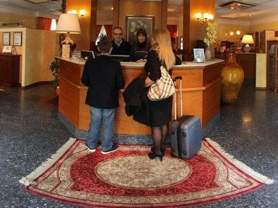Hotel La Pace - Experience